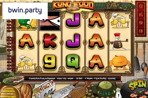 Kung Food